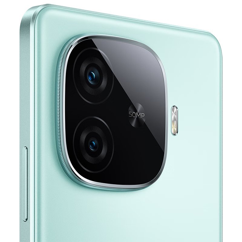 IQOO Z9 Turbo Snapdragon 8s Gen 3 6.78Inch AMOLED 144Hz 50MP Rear Camera OIS 6000mAh 80W SuperVOOC NFC OTA gaming 5g phone